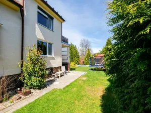 Prodej rodinného domu, Vranovice, 171 m2