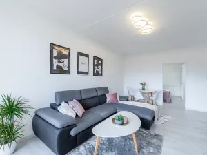 Prodej bytu 3+1, Písek, Vinařického, 71 m2