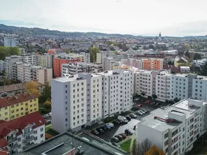 Prodej bytu 3+1, Písek, Vinařického, 71 m2