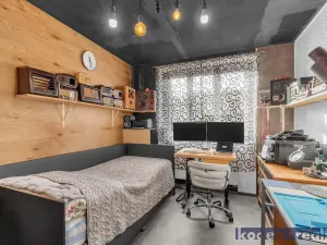 Prodej rodinného domu, Hradec Králové, Malá, 81 m2