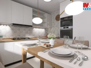 Prodej bytu 3+kk, Kamenný Újezd, 79 m2