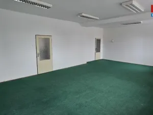 Pronájem kanceláře, Kestřany, 51 m2