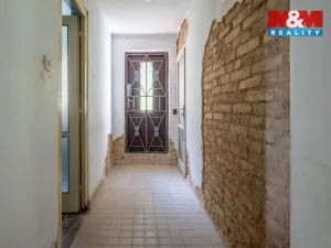 Prodej rodinného domu, Plánice - Štipoklasy, 90 m2