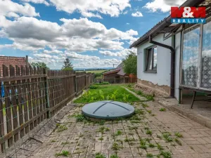 Prodej chalupy, Plánice - Štipoklasy, 90 m2