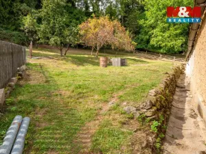 Prodej chalupy, Plánice - Štipoklasy, 90 m2