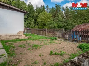 Prodej chalupy, Plánice - Štipoklasy, 90 m2