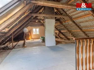 Prodej chalupy, Plánice - Štipoklasy, 90 m2
