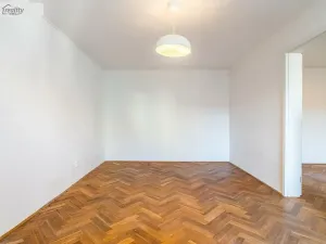 Pronájem bytu 2+1, Praha - Malá Strana, Újezd, 56 m2