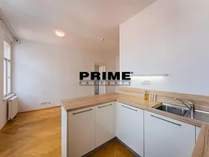Pronájem bytu 2+kk, Praha - Staré Město, Na Perštýně, 73 m2