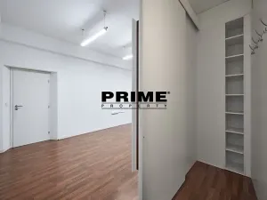 Pronájem kanceláře, Praha - Nové Město, Klimentská, 78 m2