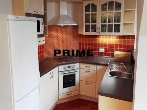 Pronájem bytu 3+kk, Praha - Vinohrady, Sázavská, 110 m2