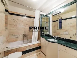 Pronájem bytu 3+1, Praha - Vinohrady, Polská, 105 m2