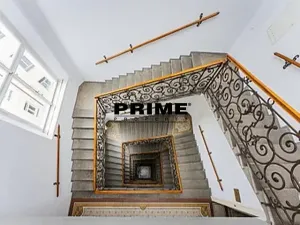 Pronájem kanceláře, Praha - Staré Město, Na Perštýně, 73 m2