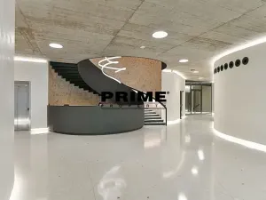 Pronájem bytu 2+kk, Praha - Smíchov, Holečkova, 74 m2