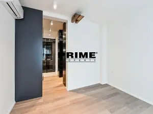 Pronájem bytu 3+kk, Praha - Vinohrady, náměstí Jiřího z Poděbrad, 156 m2