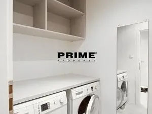 Pronájem bytu 3+kk, Praha - Vinohrady, náměstí Jiřího z Poděbrad, 156 m2