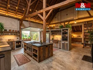 Prodej rodinného domu, Zdiby, Průběžná, 272 m2