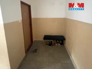 Prodej bytu 1+kk, Příbram - Příbram VII, S. K. Neumanna, 24 m2