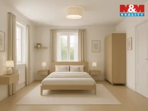 Prodej rodinného domu, Plánice, Klatovská, 99 m2