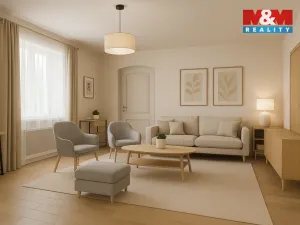 Prodej rodinného domu, Plánice, Klatovská, 99 m2