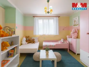 Prodej rodinného domu, Plánice, Klatovská, 99 m2