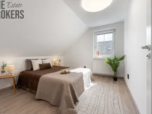 Prodej rodinného domu, Žamberk, Sadová, 124 m2