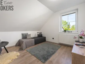 Prodej rodinného domu, Žamberk, Sadová, 124 m2