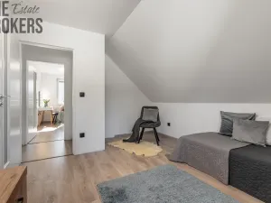 Prodej rodinného domu, Žamberk, Sadová, 124 m2