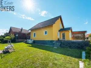 Prodej rodinného domu, Žamberk, Sadová, 124 m2