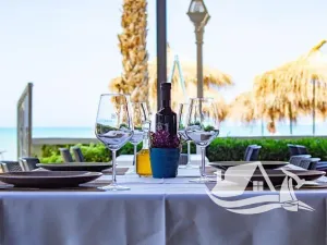 Prodej bytu 1+kk, Golem, Albánie, 29 m2