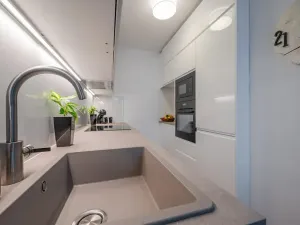 Prodej bytu 3+kk, Praha - Chodov, Modletická, 60 m2