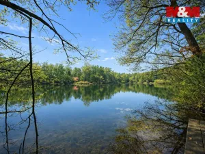 Prodej chaty, Loučeň - Patřín, 18 m2