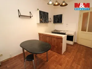 Prodej bytu 2+1, Praha - Strašnice, Nad Primaskou, 60 m2