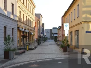 Prodej vícegeneračního domu, Rokycany, Palackého, 882 m2