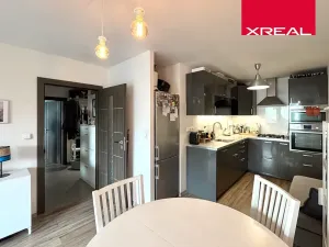 Prodej bytu 3+kk, Praha - Stodůlky, Hábova, 68 m2