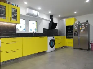 Prodej rodinného domu, Vyškov, 178 m2