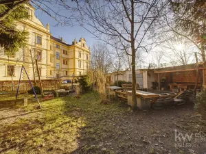 Prodej bytu 2+1, Plzeň, Na Roudné, 102 m2