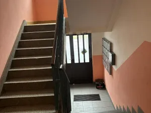 Pronájem bytu 3+1, Ostrava, Hudební, 86 m2