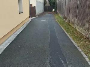 Prodej rodinného domu, Nýřany, 120 m2