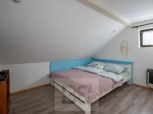 Pronájem rodinného domu, Uhlířské Janovice, 107 m2