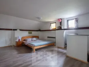 Pronájem rodinného domu, Uhlířské Janovice, 107 m2