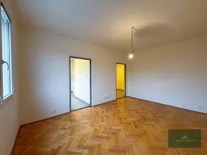 Prodej bytu 2+1, Plzeň, Mandlova, 47 m2