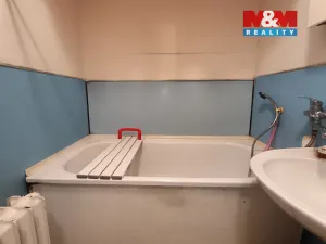 Prodej bytu 2+1, Třinec - Lyžbice, Kopernikova, 55 m2