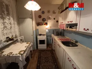 Prodej bytu 2+1, Třinec - Lyžbice, Kopernikova, 55 m2