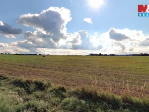 Prodej pole, Zbýšov, 15611 m2