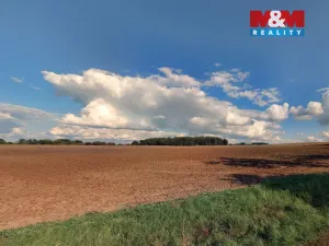 Prodej pole, Zbýšov - Březí, 11369 m2