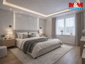 Prodej rodinného domu, Vlčnov, 130 m2