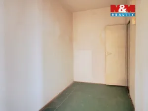 Prodej bytu 2+1, Karlovy Vary - Stará Role, Dvořákova, 58 m2