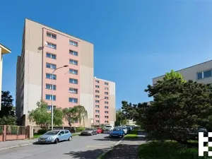 Pronájem bytu 3+1, Praha - Braník, Nad strouhou, 73 m2