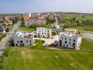 Prodej bytu 3+kk, Praha - Újezd nad Lesy, Rohožnická, 82 m2